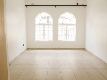 3 Bedroom Garden Flat