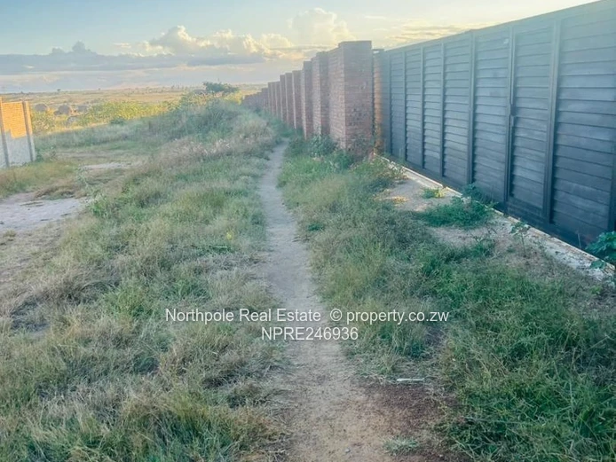 Chitungwiza Tilco Industrial Stand For Sale 