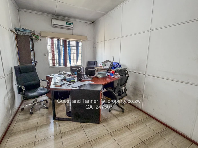 Investment Opportunity In Willowvale