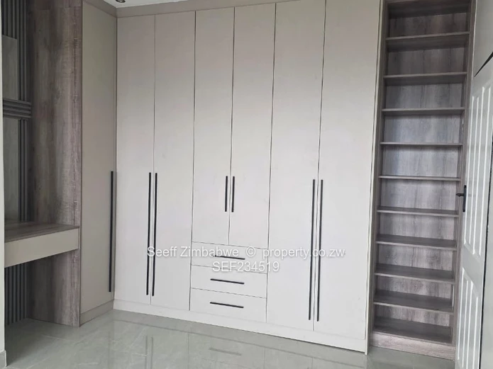 Haydon Park Townhouse For Rent