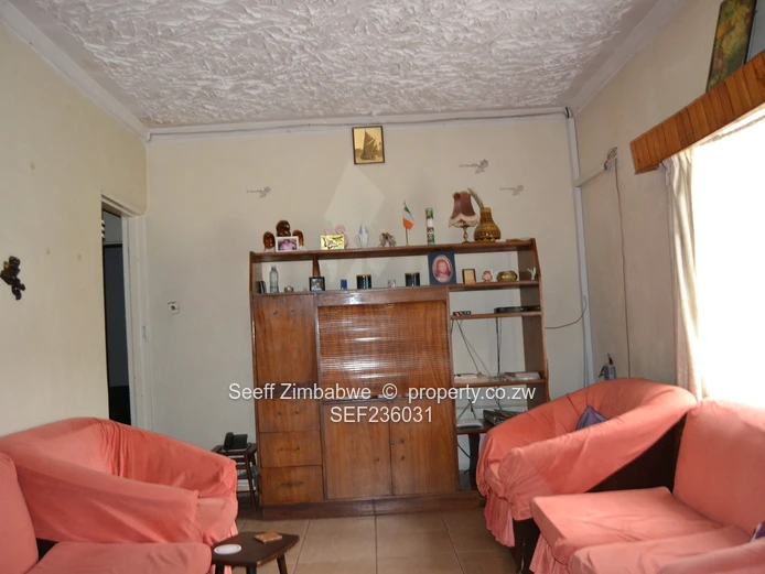 Charming3 bedroomed Home