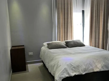 4 Bedroom Townhouse Complex