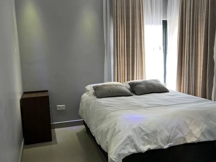 Highlands furnished townhouse to rent 