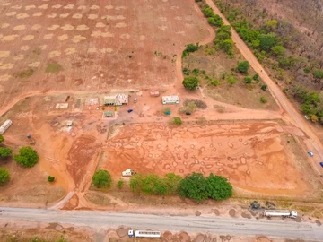 Farm & Agricultural Land