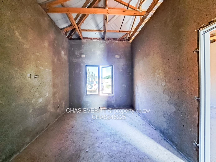 Boutique Clusters in Vainona