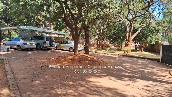 Quaint Home With Character!