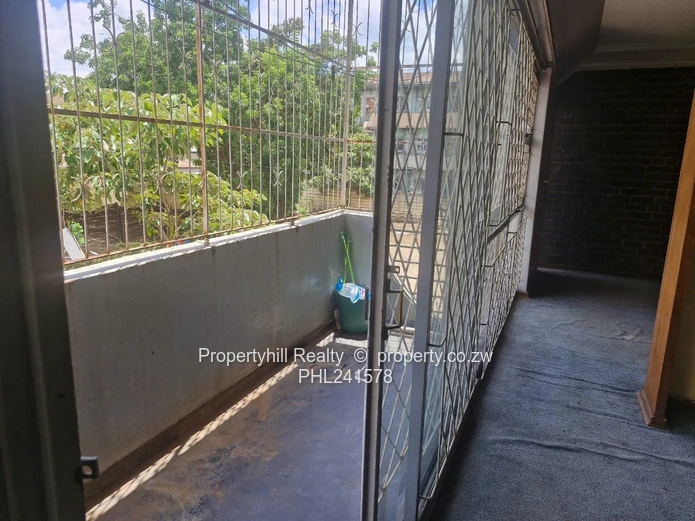 Avenues 1 bedroom Flat