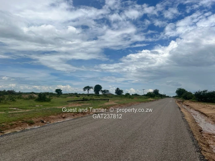 Vulindlela Phase 1 Rangemore Stands for Sale – Serviced & Ready to Build Stands in Bulawayo