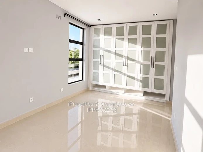 To Let | Glen Lorne | $2000 Per Month