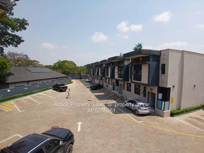 2 Bed Jacobs Park Unit For Sale! 