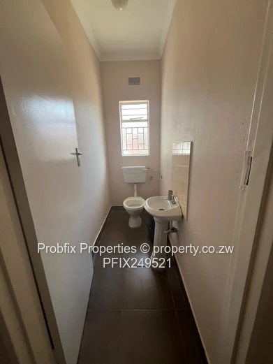 Zimre Park Neat House for sale 