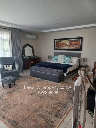 Beautiful Family Home in Gletwin Park