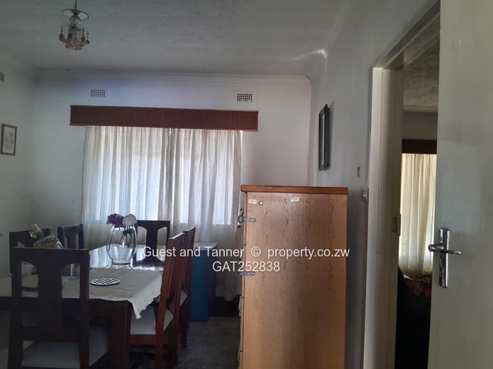 Spacious 4-Bedroom Family Home for Rent | $1,500 Per Month