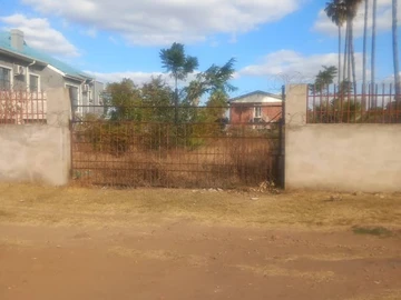 Commercial & Industrial Land