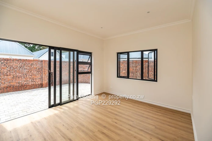 Exclusive Newly Built Townhouse - Vainona