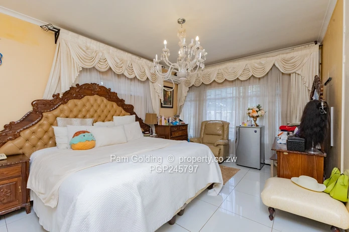 Versatile Family Home in Great Location