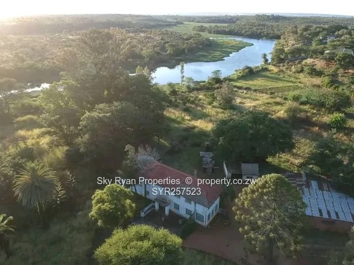 ?? Mguza River Estate 