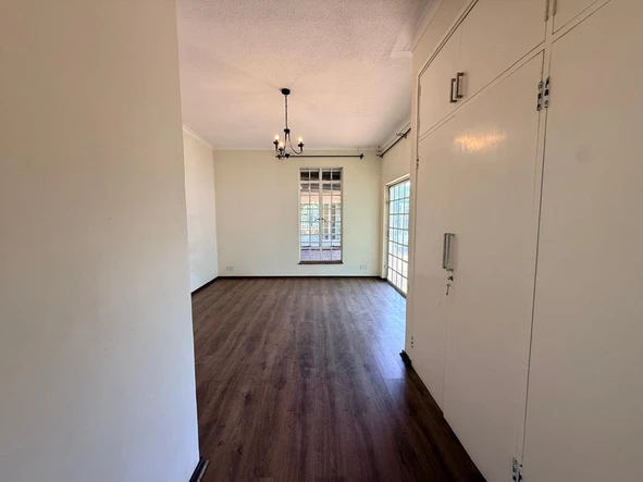 3 Bedroom Townhouse Complex