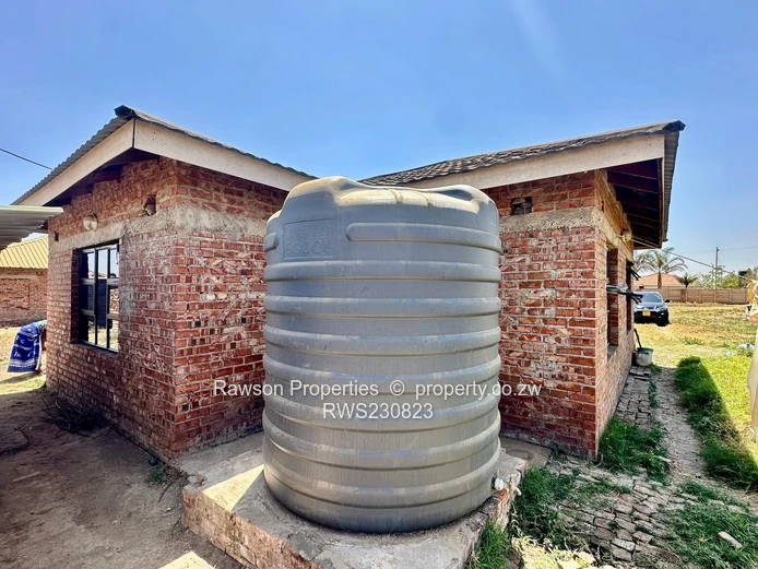 Sandton Cottage Forsale 