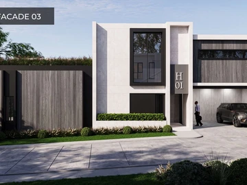 3 Bedroom Garden Flat