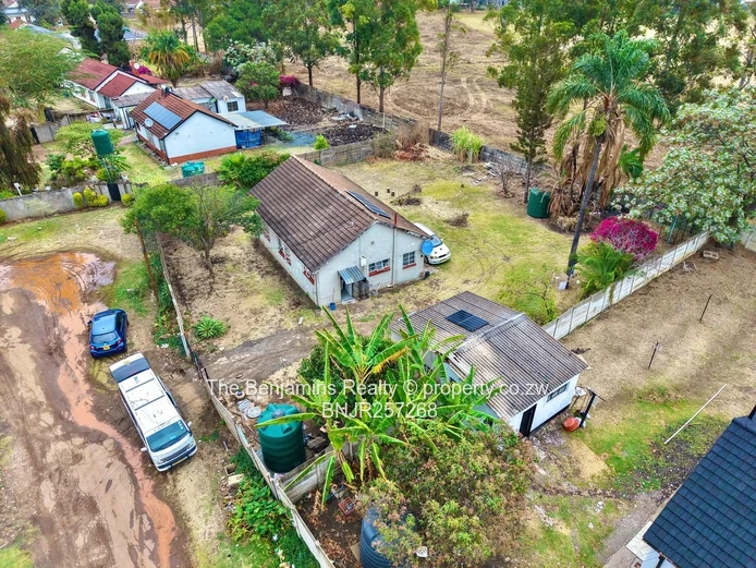 3 Bed House For Sale In Greencroft