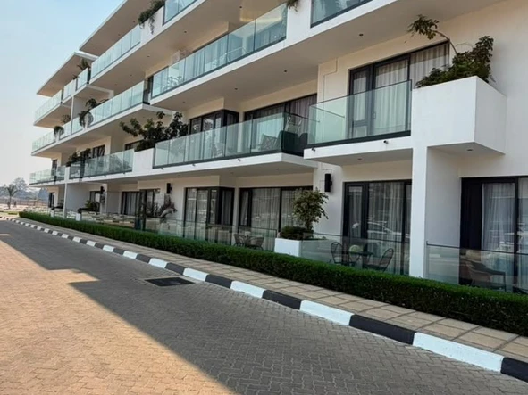 Flat & Apartment