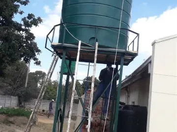 3 Bedroom Flat & Apartment