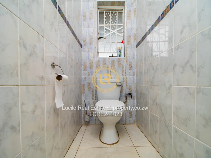 Mount Pleasant - $450k