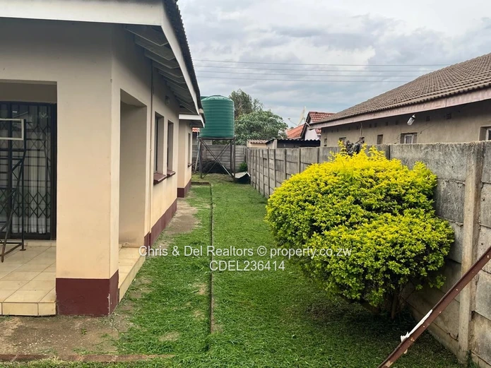 Marlborough house for sale