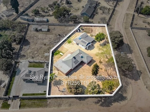 Chadcome House For Sale 