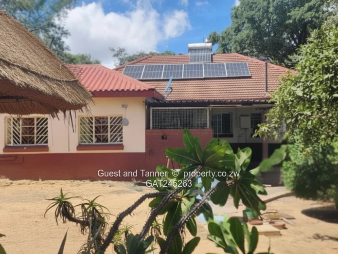 Hatfield Property for Sale