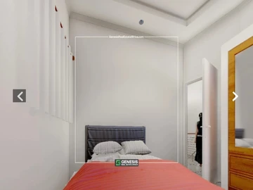 3 Bedroom Flat & Apartment