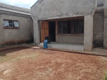 3 Bedroom Townhouse Complex