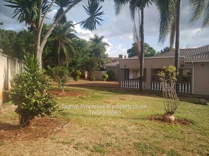 Luxurious 4 Bedroomed Home To Let (Sole Mandate)