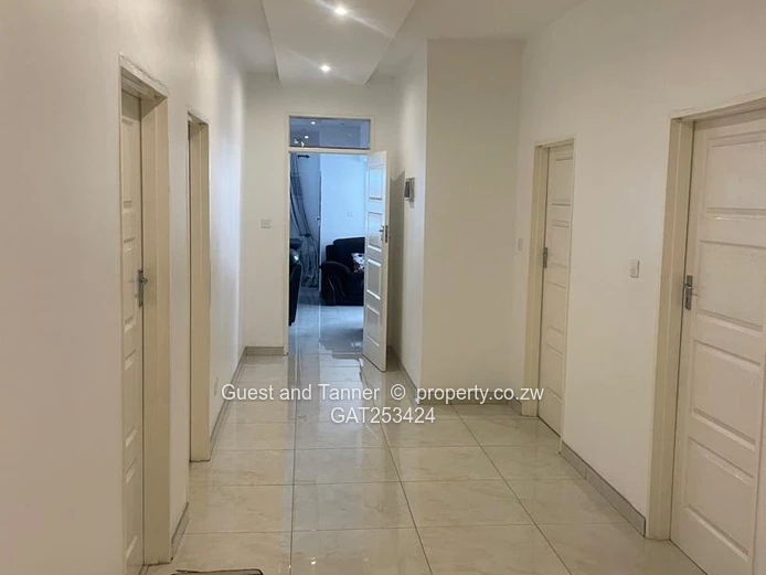 4 Bedroom Home for Sale in Delbrooke Park