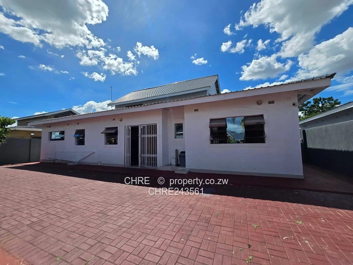 Arlingto Estate To Let