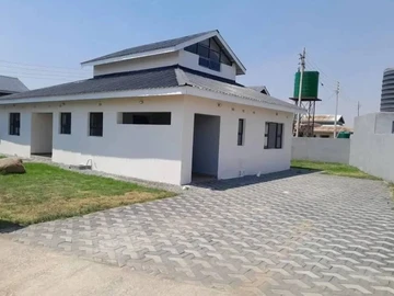 4 Bedroom Townhouse Complex