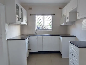 2 Bedroom Cottage