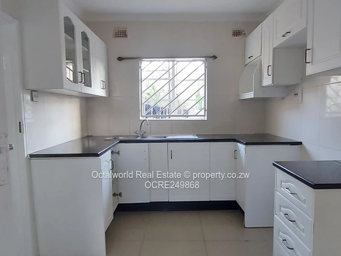 2-Bed Cottage for Rent in Vainona