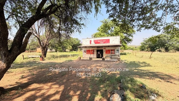  Mguza River Estate – For Sale $250 000