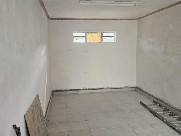 Shop & Retail Property