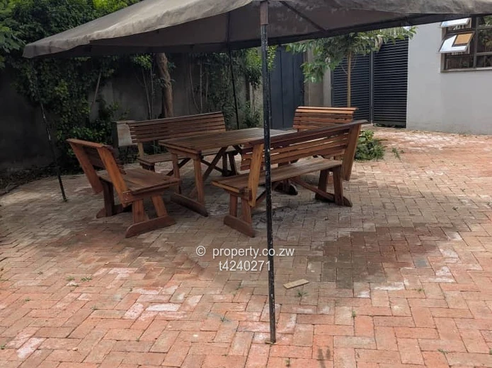 Hillside Restaurant and Liquor to rent 