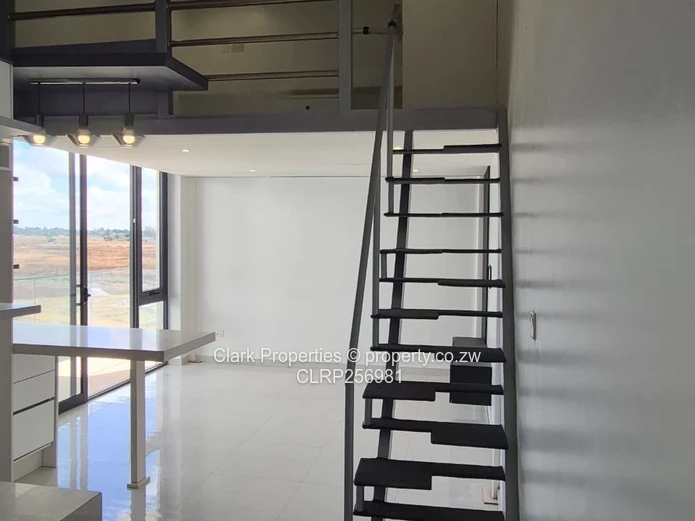 Modern Living (Sole Mandate)