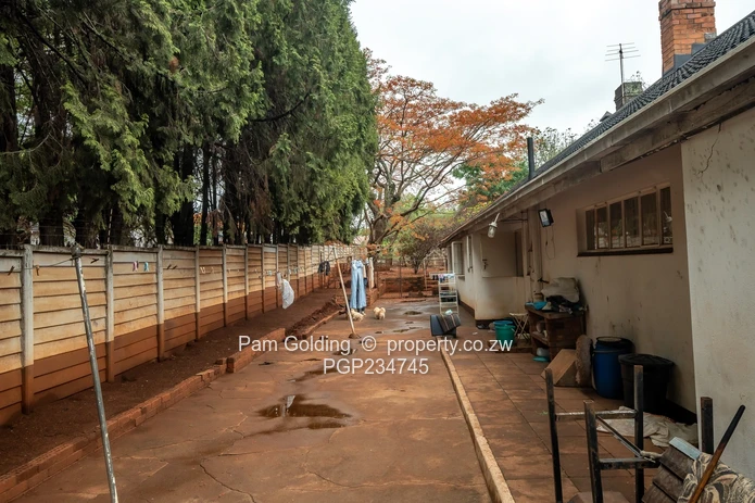 Solid Home -Zoned For Mixed Use!!!!! (Sole Mandate)