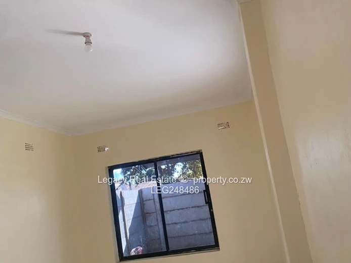 Newly Renovated 2-Bedroom Wings To Let In Highfield Western Triangle