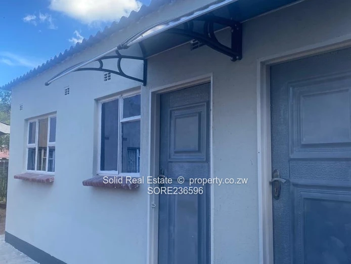 2 roomed cottage to rent in Cranborn