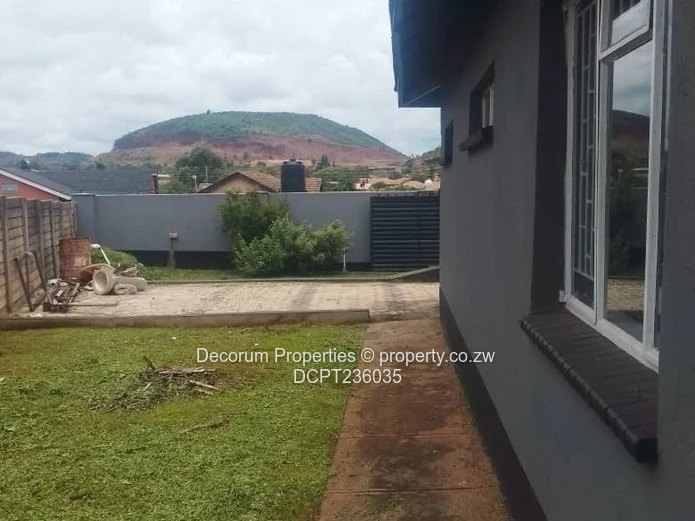 4-Bed Cold Comfort Rental 