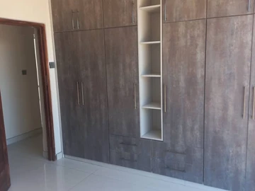 4 Bedroom Townhouse Complex