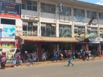 Shop & Retail Property