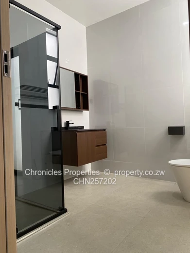 Avondale 3-Bedroom Duplex Apartment To Let